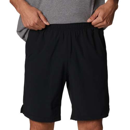 Men's Columbia Hike Brief Shorts