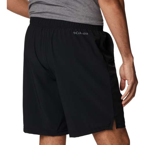 Men's Columbia Hike Brief Shorts shorts