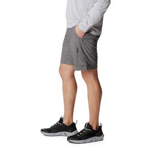 Men's Columbia Silver Ridge Utility Cargo Shorts