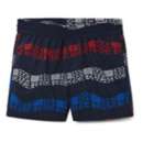 Toddler Boys' Columbia PFG Super Backcast Swim obuv shorts