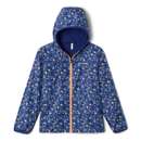 Kids' Columbia Pixel Grabber Reversible Softshell Jacket