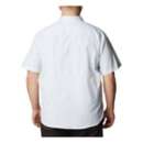Men's Columbia Vapor Ridge III Button Up Shirt