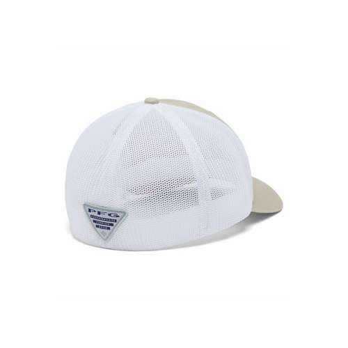 Adult Columbia PFG Mesh Flexfit Hat