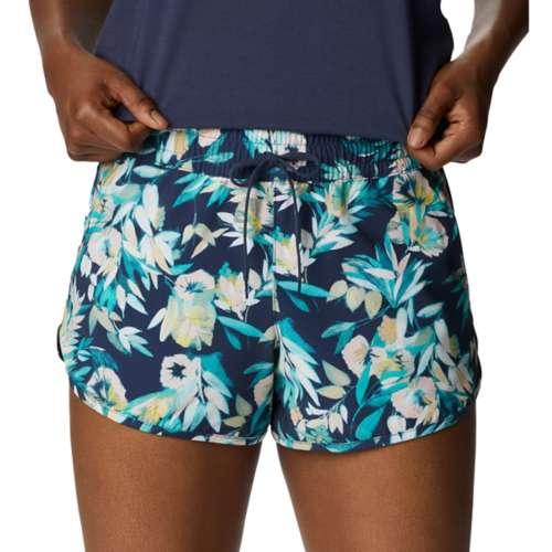 Columbia cheap hybrid shorts