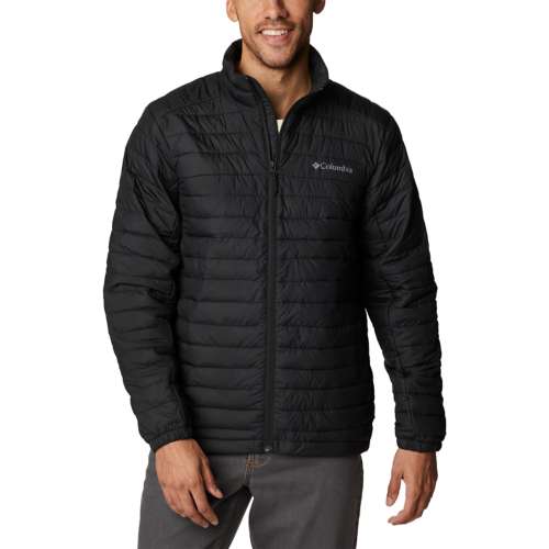 Men's Columbia Silver Falls Rain Jacket