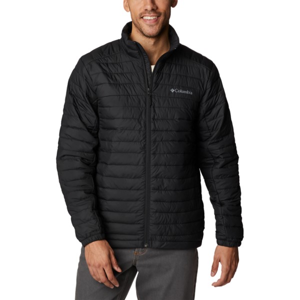 Men's Columbia Silver Falls Rain Jacket product image