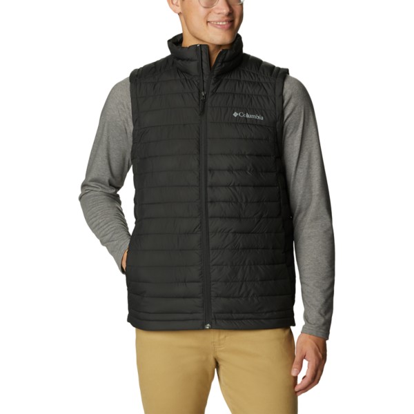 Men's Columbia Silver Falls Vest product image