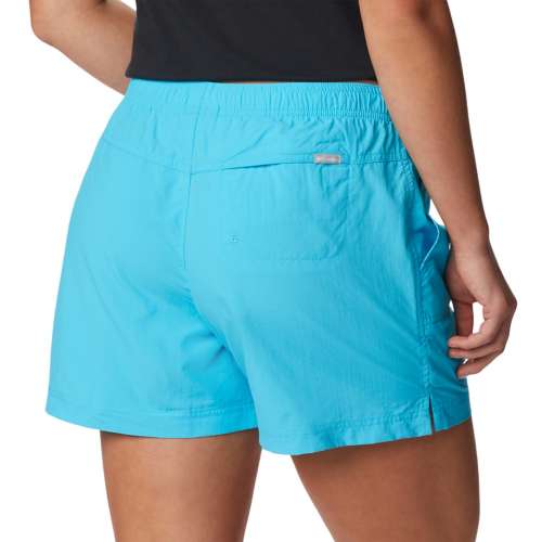 Women's Columbia Sandy River Hybrid Shorts