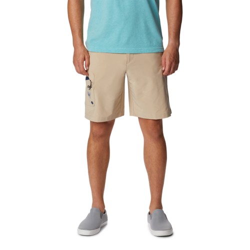 Men s Columbia PFG Terminal Tackle Hybrid Shorts