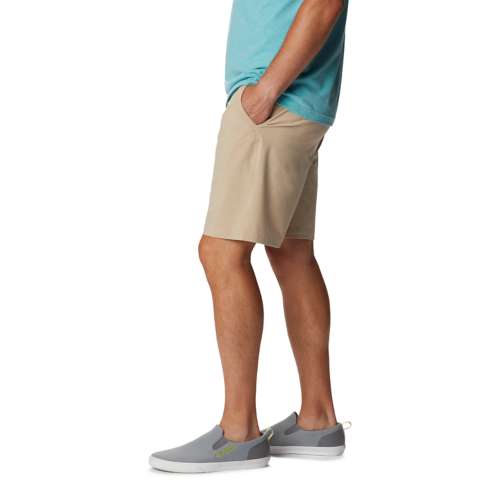 Witzenberg Sneakers Sale Online Men s Columbia PFG Terminal Tackle Hybrid Shorts Leather Straight Leg Pants