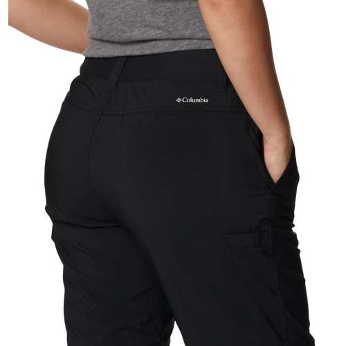 Women's Columbia Silver Ridge Utility Convertible Pants