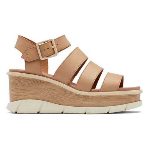 White mountain chandler wedge on sale sandal