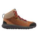 Men's Columbia Trailstorm Crest Mid Waterproof Hiking Boots