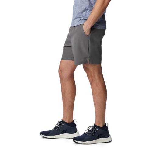 Men's Columbia Hike Brief Shorts