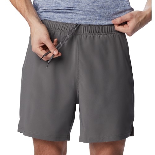 Men's Columbia Hike Brief Shorts