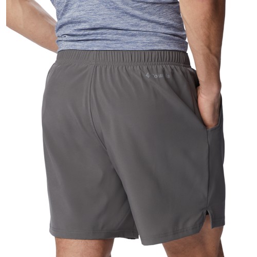 Men's Columbia Hike Brief Shorts