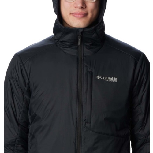 Columbia stretch jacket online