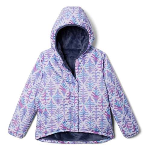 Girls on sale colombia jacket