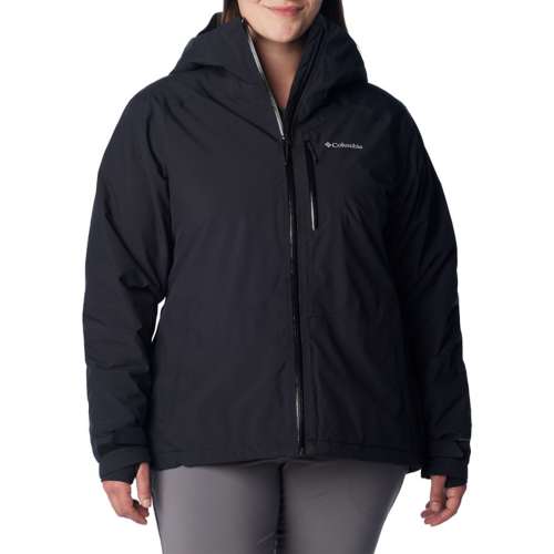 CF Womens Columbia Powder Lite™ Mid Jacket