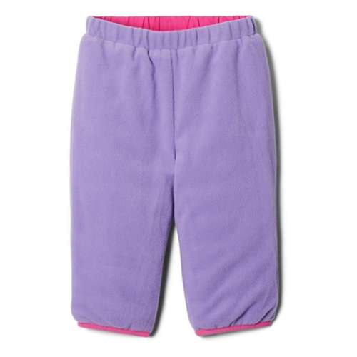 Baby Girls' Columbia Double Trouble Snow Pants