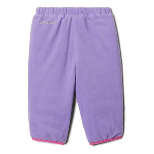 Baby Girls' Columbia Double Trouble Snow Pants