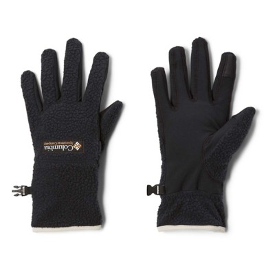 Women's Columbia Helvetia Sherpa Gloves