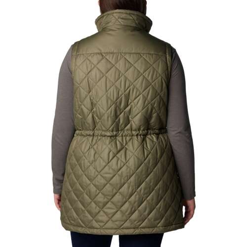 Columbia copper crest online vest