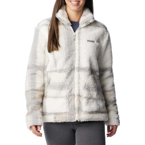 Yeti Sherpa Fleece Jacket