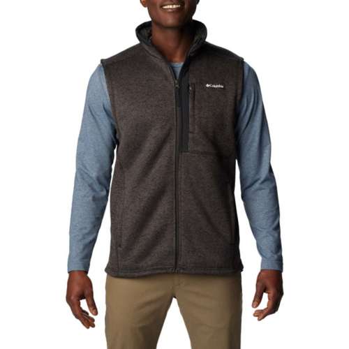 Men's Columbia Sweater Weather Vest