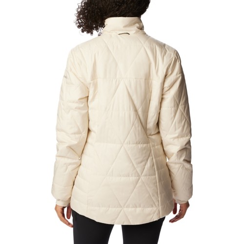 Women s Columbia Payton Pass Interchange Hooded 3 in 1 Jacket SCHEELS