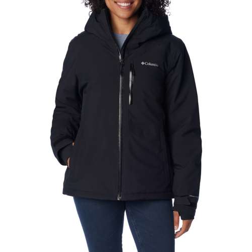 Scheels store columbia jackets