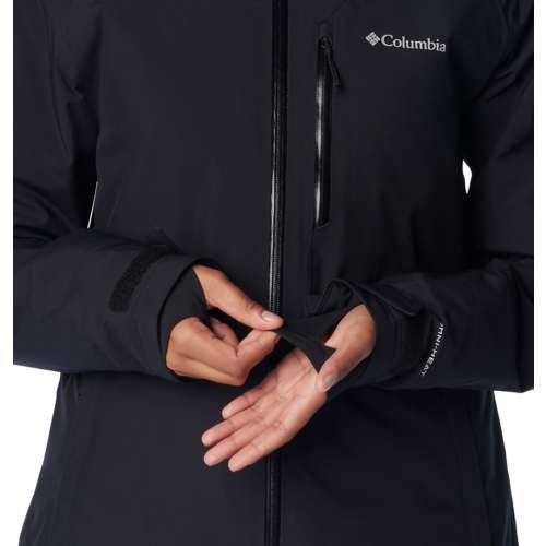 Men's Explorer's Edge™ Waterproof Insulated Jacket