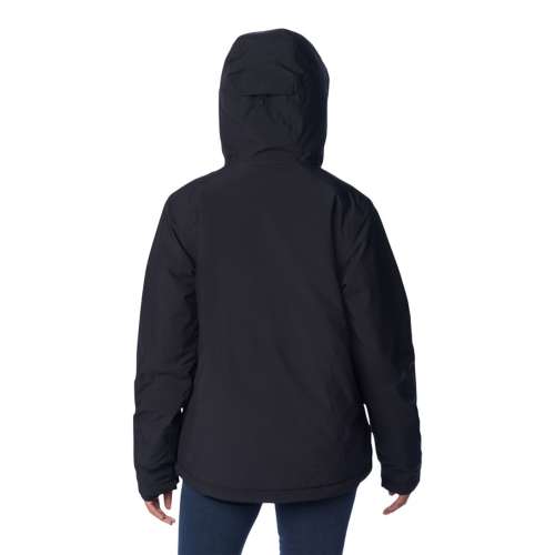 Women's Explorer's Edge™ Insulated Jacket