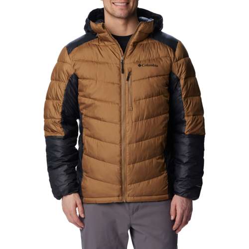 Scheels on sale columbia jackets