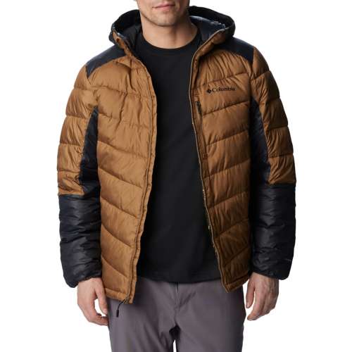 Scheels mens top winter coats