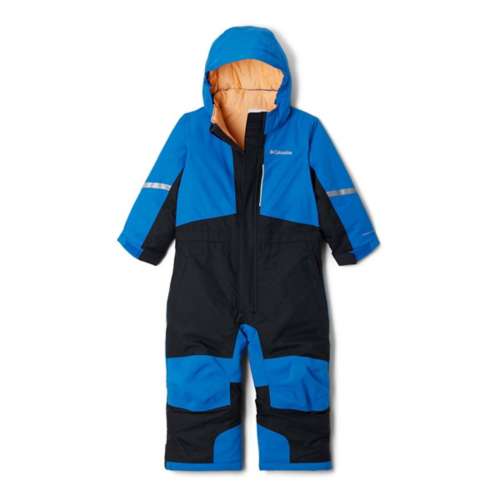 Toddler Columbia Buga II One Piece Snow Suit