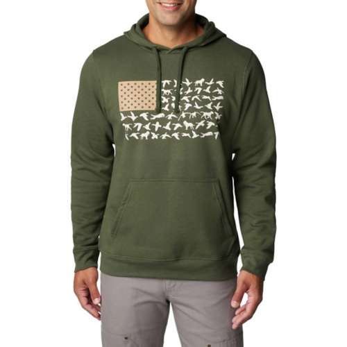 NFL Warrior Philadelphia Eagles Fly 3D Hoodie Shirt Longsleeve