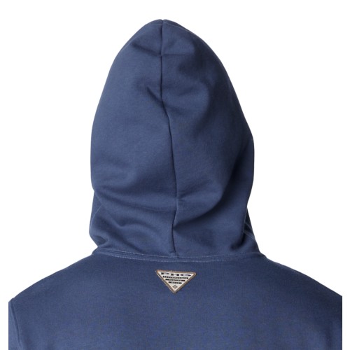 Men's Columbia PHG Game Flag II Hoodie - Primary Image