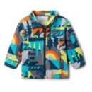 Baby Boys' Columbia Zing III Fleece Jacket