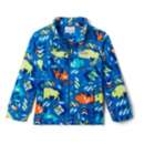 Toddler Boys' Columbia Zing III Fleece Obey jacket