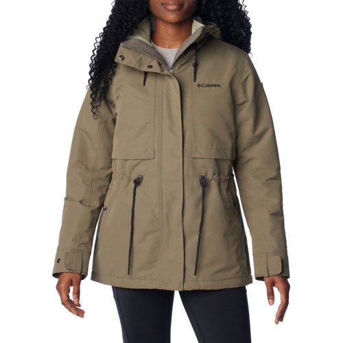 3 in 1 interchange jacket women's hotsell