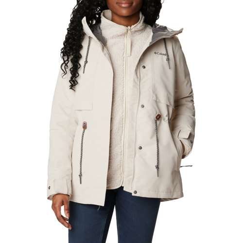 Women's Drop Ridge™ Interchange Jacket