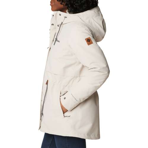 Women's Drop Ridge™ Interchange Jacket