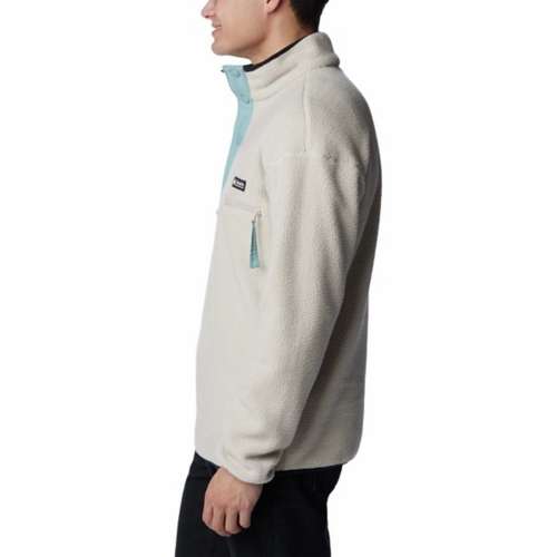 Men's Columbia Helvetia Fleece 1/2 Zip Pullover, Slocog Sneakers Sale  Online