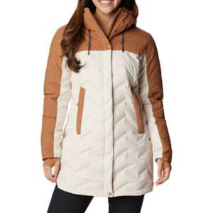 Columbia Women's Nordic Point III Interchange 3-in-1 Omni Heat Waterproof  Jacket (Small) : : Clothing, Shoes & Accessories