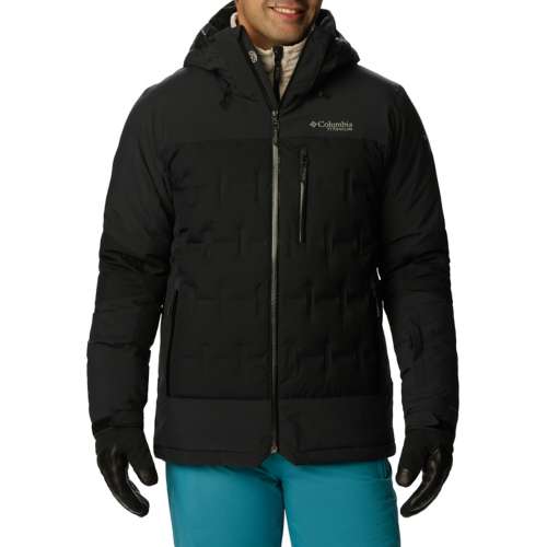 Scheels columbia hot sale jackets