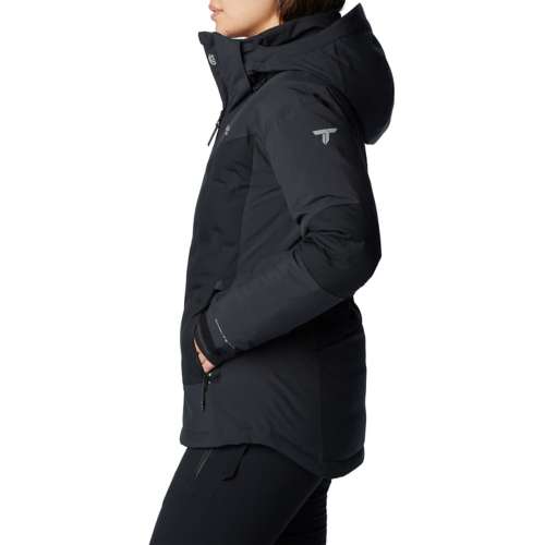 Women's Wildcard™ III Down Jacket