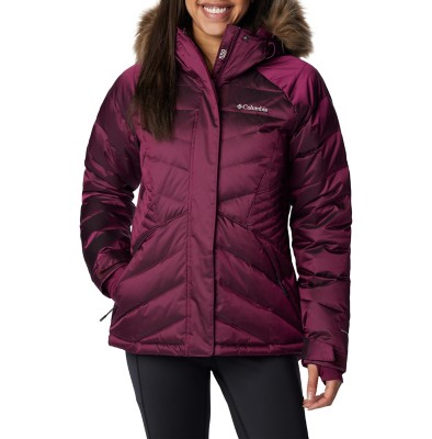 Women's Lay D Down™ III Mid Jacket