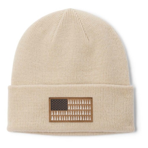 Columbia Tree Flag Cuffed Beanie