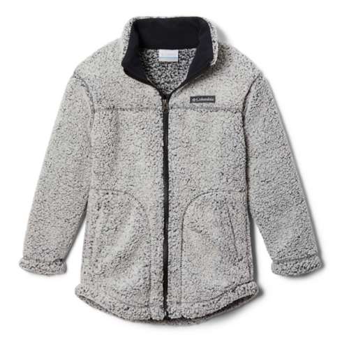 Kids' Columbia West Bend Fleece Jacket